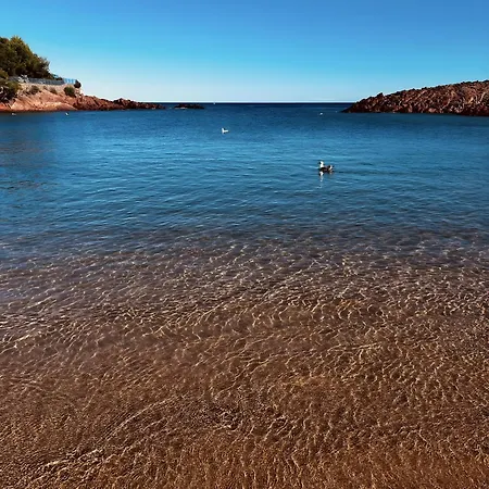 ホリデーパーク Sunset Saint-Raphaël